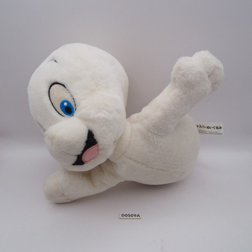 D0509a casper white ghost - d0509a,