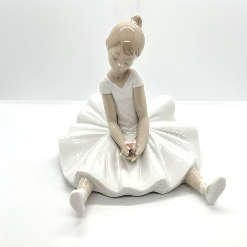 Nao lladro dreamy - nao,
