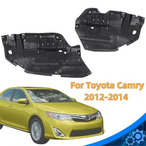 Fit for toyota camry 2012 - fit, 2012-2014