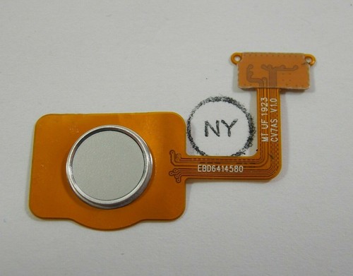 Fingerprint sensor stylo - sensor, lg