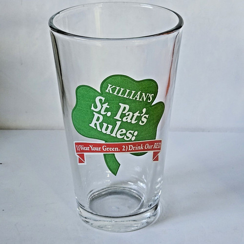 Killian pat s - killian's, rules