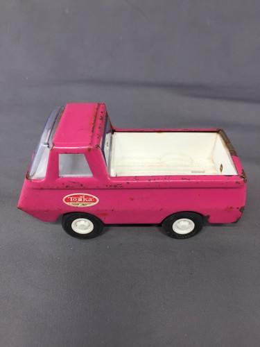 Vintage 70 s tonka - 60's,