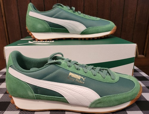 Puma easy rider - rider, vintage