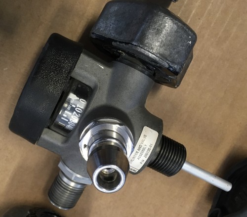 Scott scba 4500psi snap - scott, snap-change