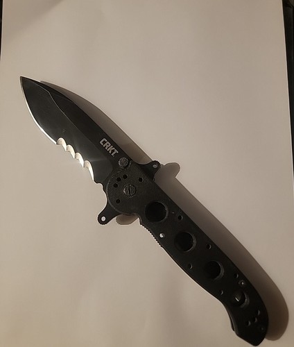 Crkt carson m16 - crkt, folding