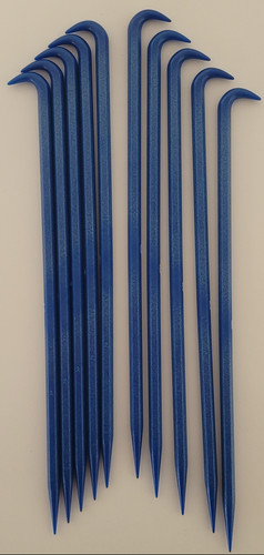 Ring pick tool plastic - plastic, (no