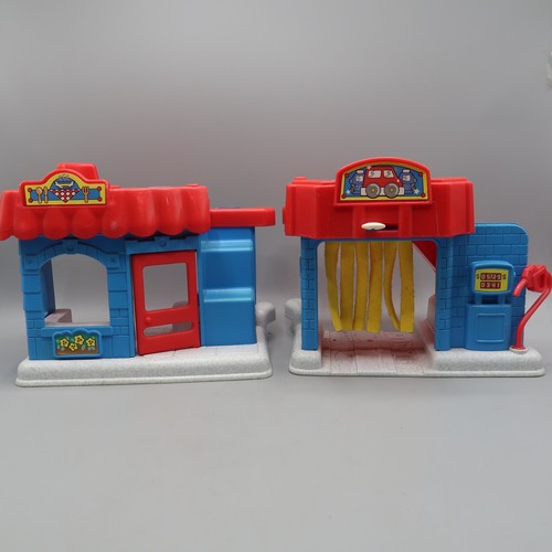 1998 fisher price little - fisher,
