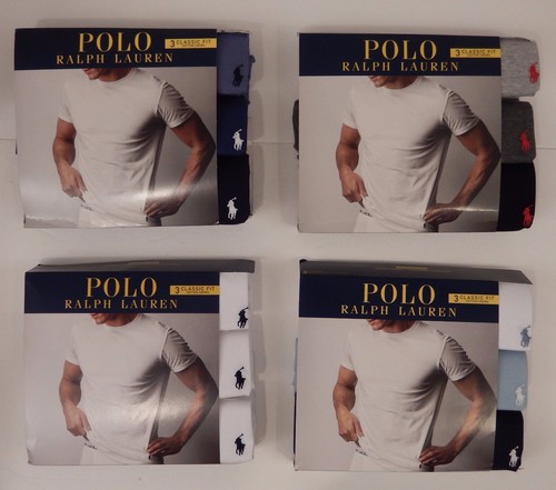 Polo ralph lauren l xl - m,