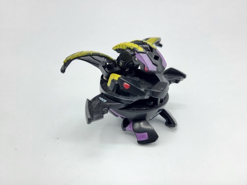 Bakugan darkus percival new - percival,
