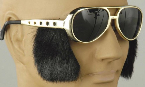 King rock roll elvis - n,