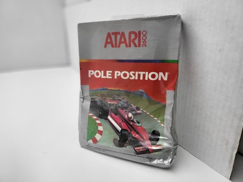 Pole position game new - pole,