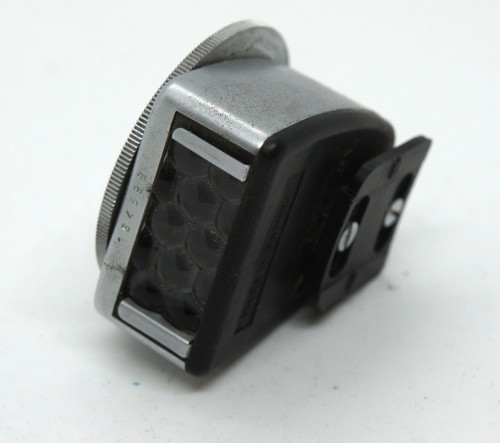 Leica leicameter metraphot - leica,
