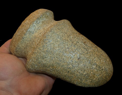Full groove axe - axe, michigan