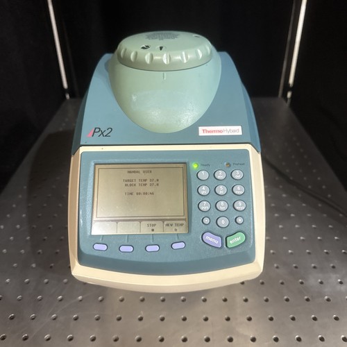 Thermo electron px2 thermal - electron,