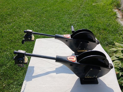 Cannon lake troll manual - 2,