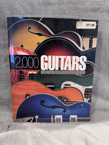 2000 guitars the - 2000,