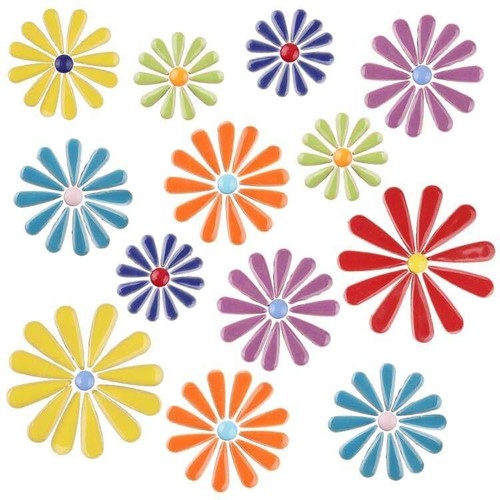 Ceramic mosaic tiles - ceramic,
