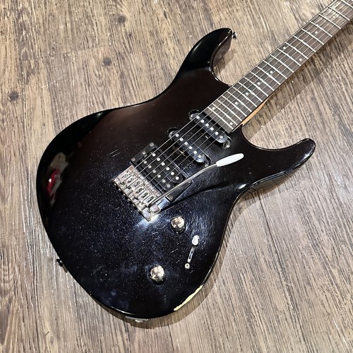 Washburn rx10 used basswood - washburn,