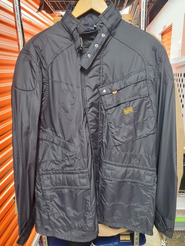 Star raw jacket - g,