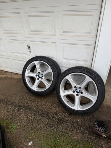 Bmw e53 oem - x5,