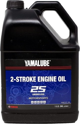 Yamalube stroke 2s - yamalube, 2-stroke