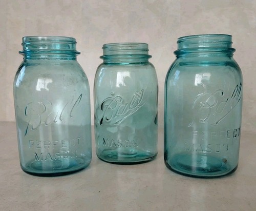 Ball quart perfect mason - 3,