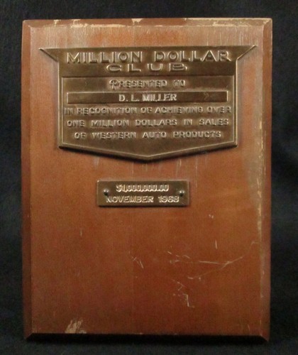 Vintage original 1968 western - original,