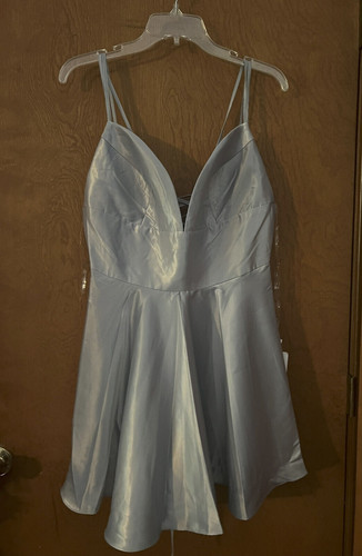 Prima silver semi formal - prima,