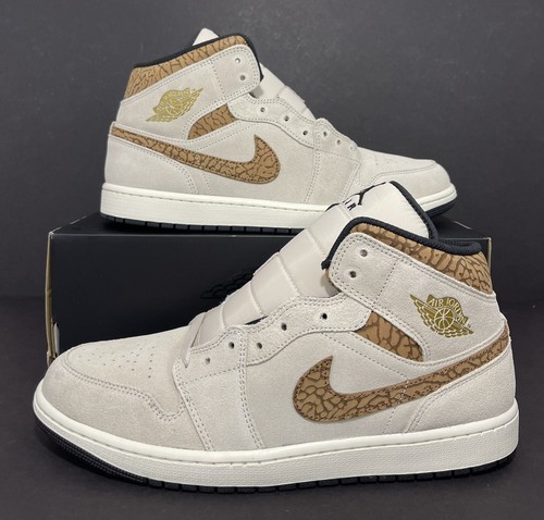 Nike air jordan mid - nike, se