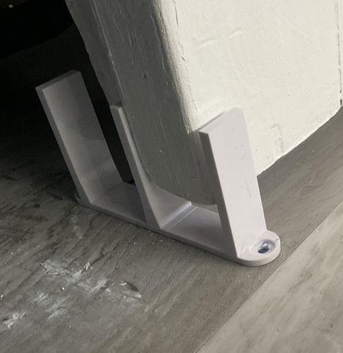 Sliding closet door floor - sliding,