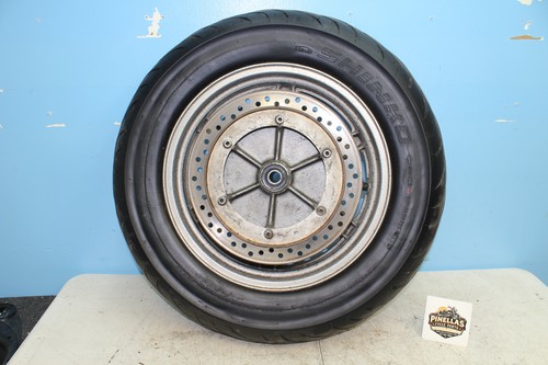 1988 2000 honda goldwing - honda,