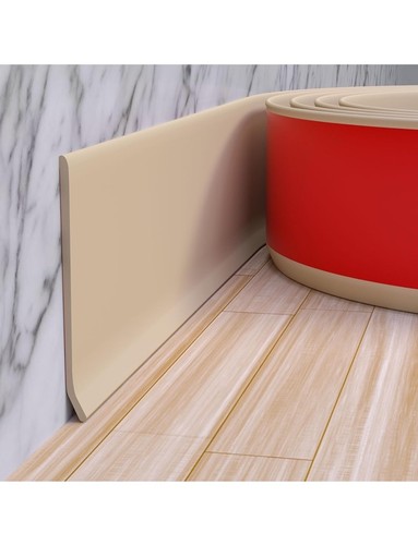 Duzzy flexible baseboard - duzzy,