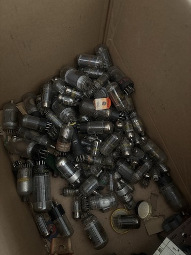 Huge lot approx - approx, vintage