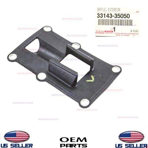 Genuine oem extension housing - genuine,