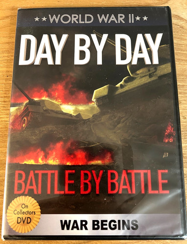 World war day - day, battle