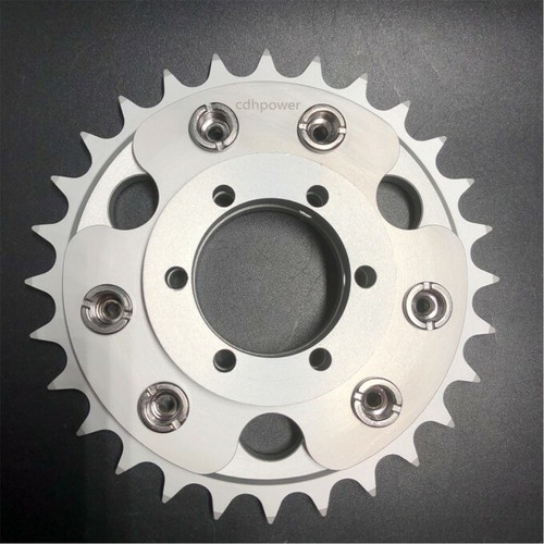Cdhpower disc brake rotor - disc,