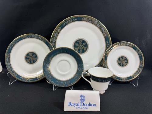 Royal doulton carlyle 5 - royal, carlyle~(1)~5