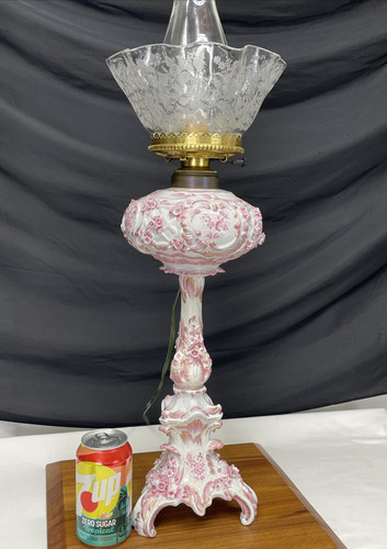 1800s antique vtg oil - antique,