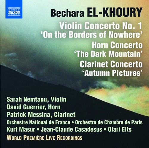 Various artists violin horn - various,
