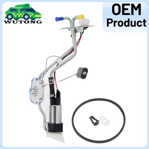 Fuel pump module assembly - fuel, for