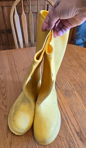 Lacrosse yellow rubber - lacrosse,