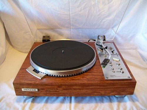 Pioneer a700 570 - pioneer, xl-a700
