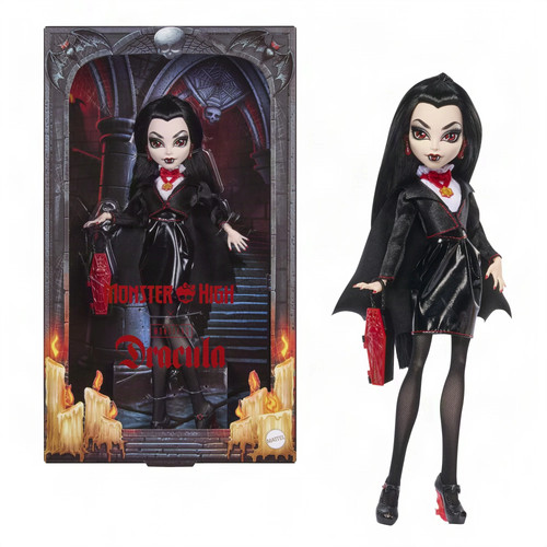 Monster high universal - x,