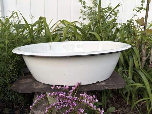 Vintage beco ware enamel - beco,
