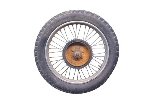 Bsa gold star 500 bb34 - 500,
