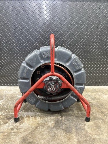 Ridgid seesnake mini - seesnake,