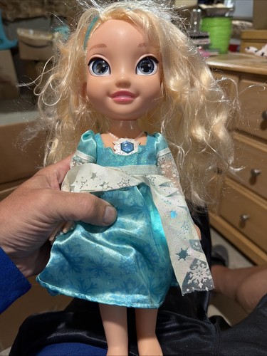 Disney frozen snow glow - disney,