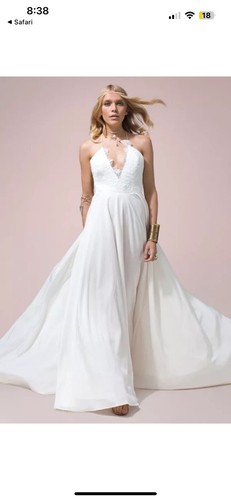 Rue seine mackenzie wedding - rue,