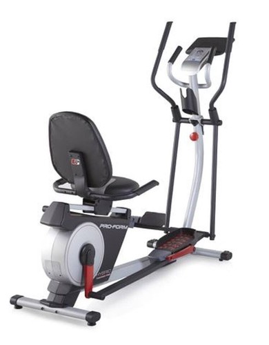 Pro form hybrid - pro-form,