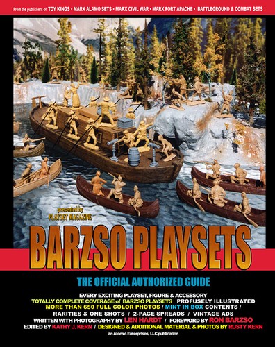 Barzso playsets official - barzso,